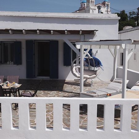 The Veranda Of Gavrion-Exclusive, Centrally Located With Seaview Kültér fotó