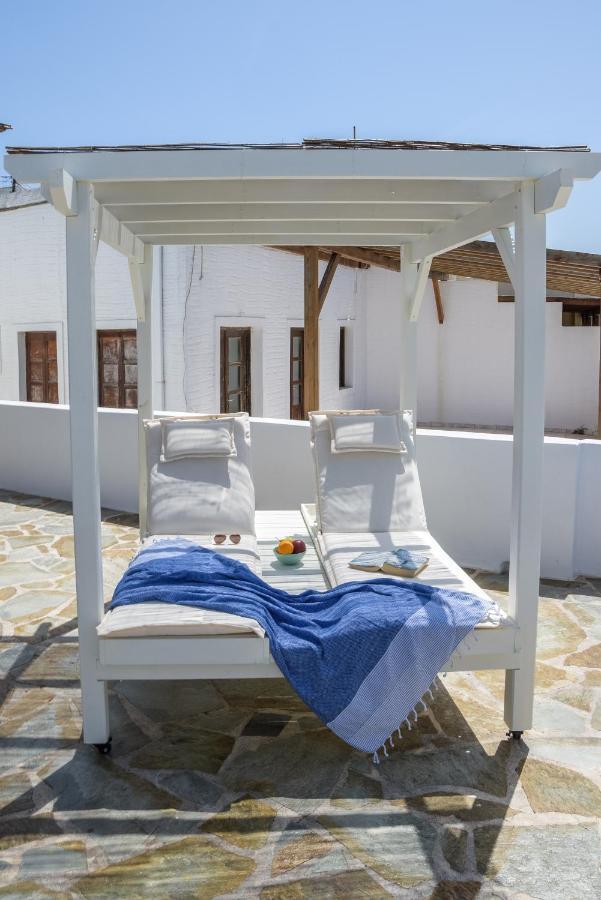 The Veranda Of Gavrion-Exclusive, Centrally Located With Seaview Kültér fotó
