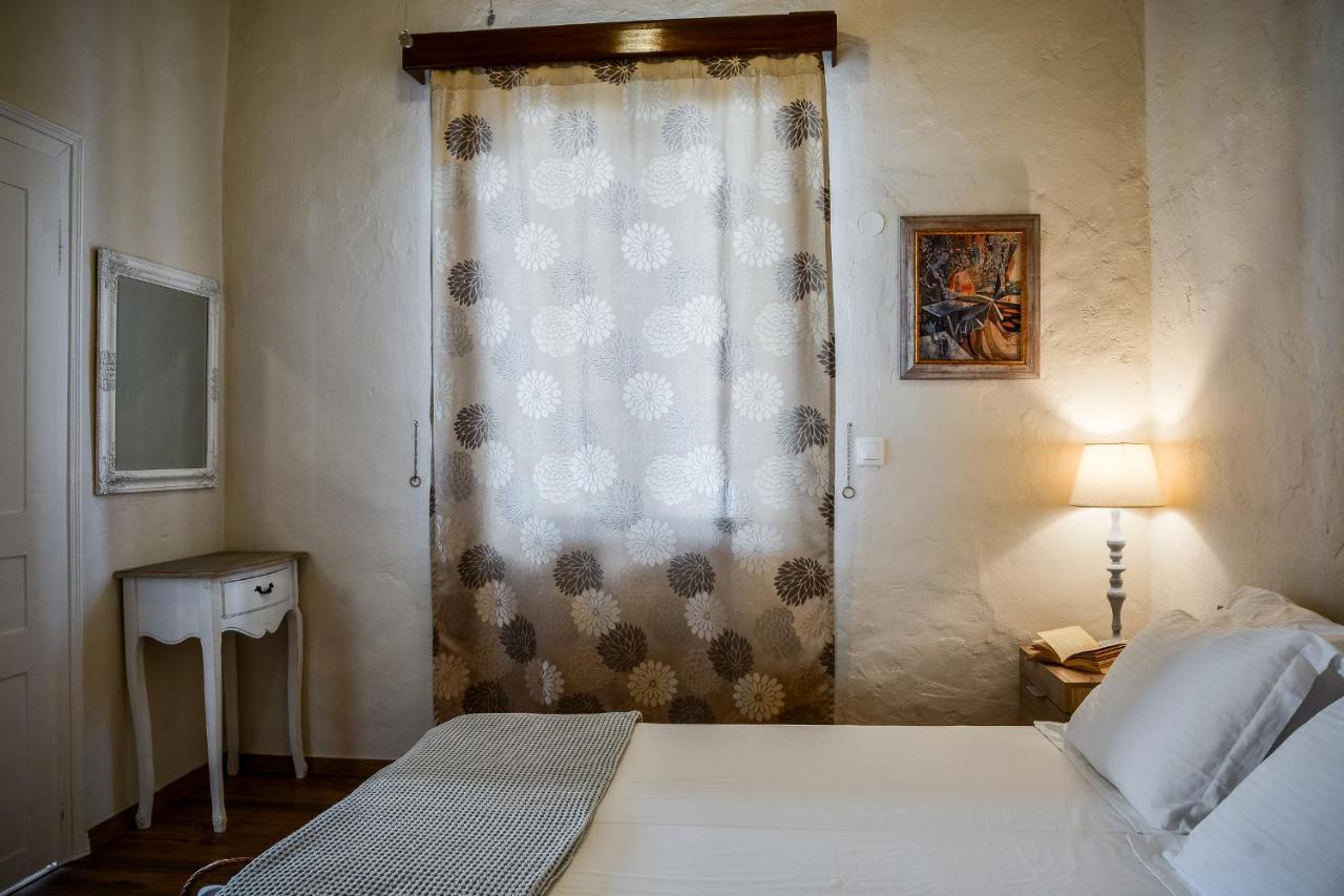 The Veranda Of Gavrion-Exclusive, Centrally Located With Seaview Kültér fotó