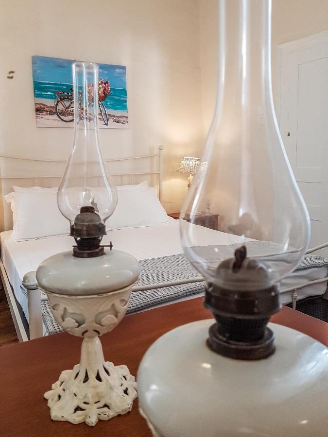 The Veranda Of Gavrion-Exclusive, Centrally Located With Seaview Kültér fotó